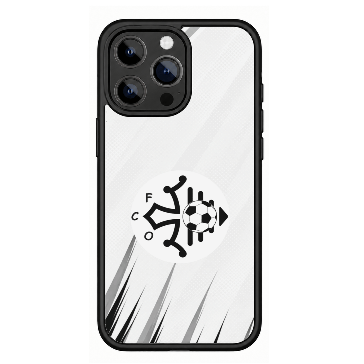 FOOTBALL CLAPE OCCITAN coque foot