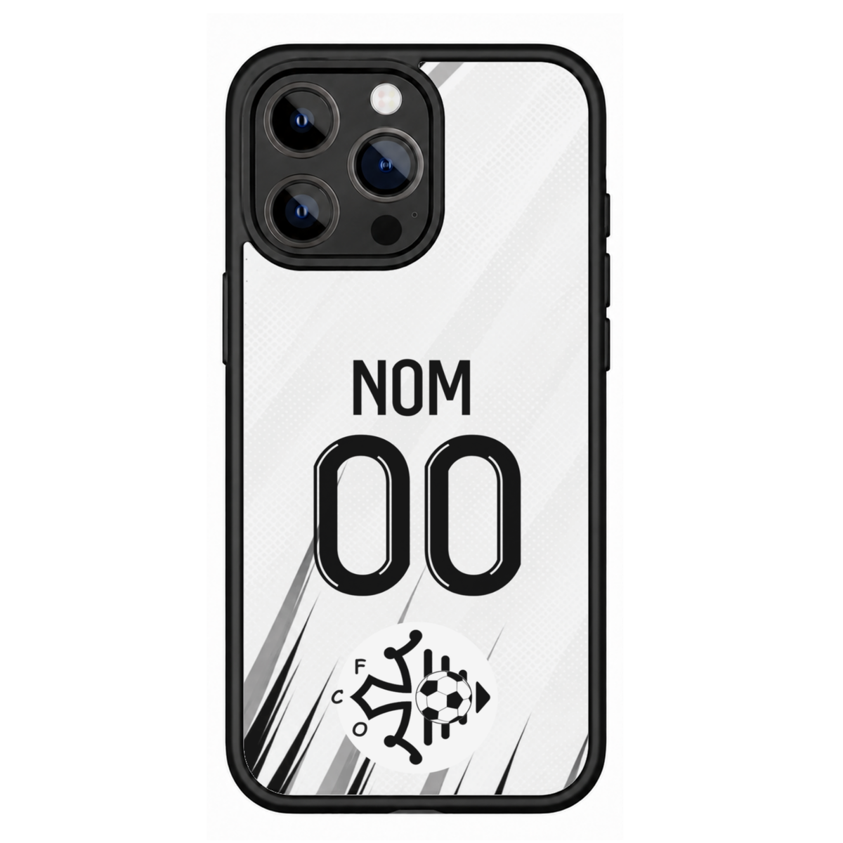 FOOTBALL CLAPE OCCITAN coque foot