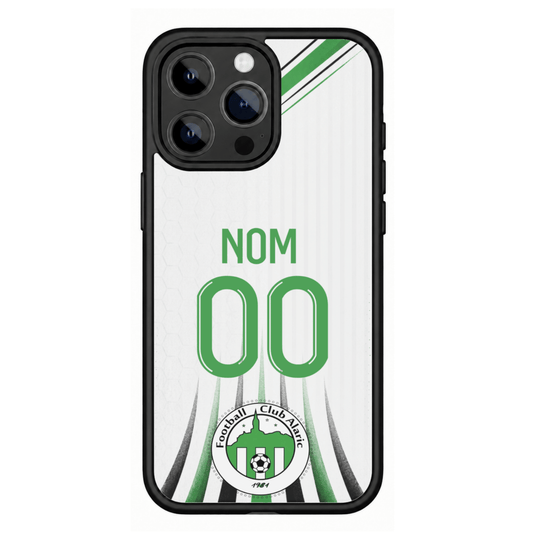 FOOTBALL CLUB ALARIC coque foot