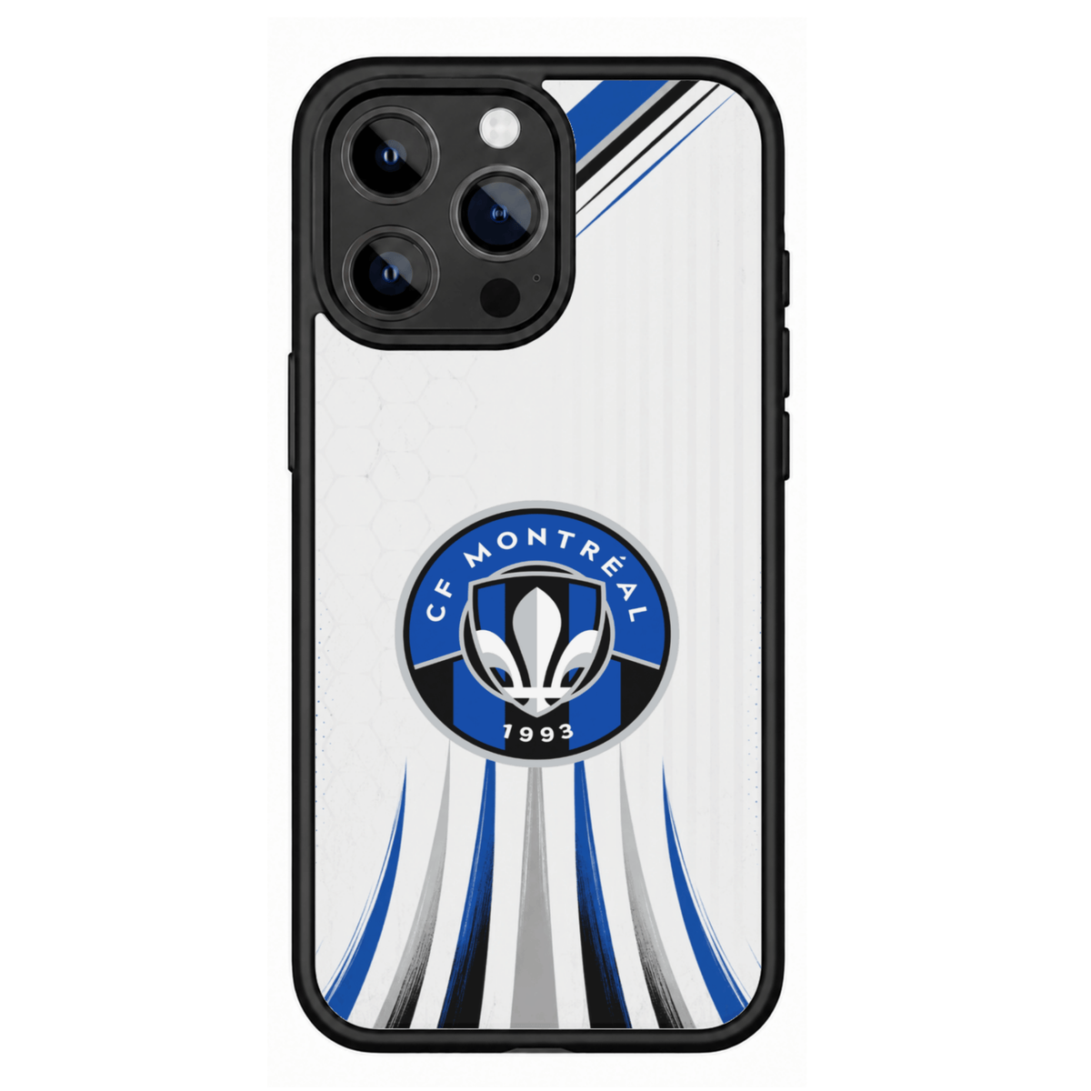 FOOTBALL CLUB MONTREALAIS coque foot