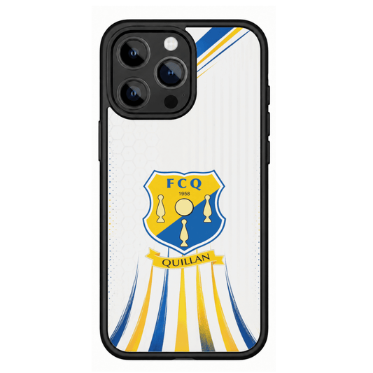 FOOTBALL CLUB QUILLAN coque foot