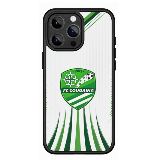 FOY.RUR. DE LA VALLEE DU COUGAING coque foot