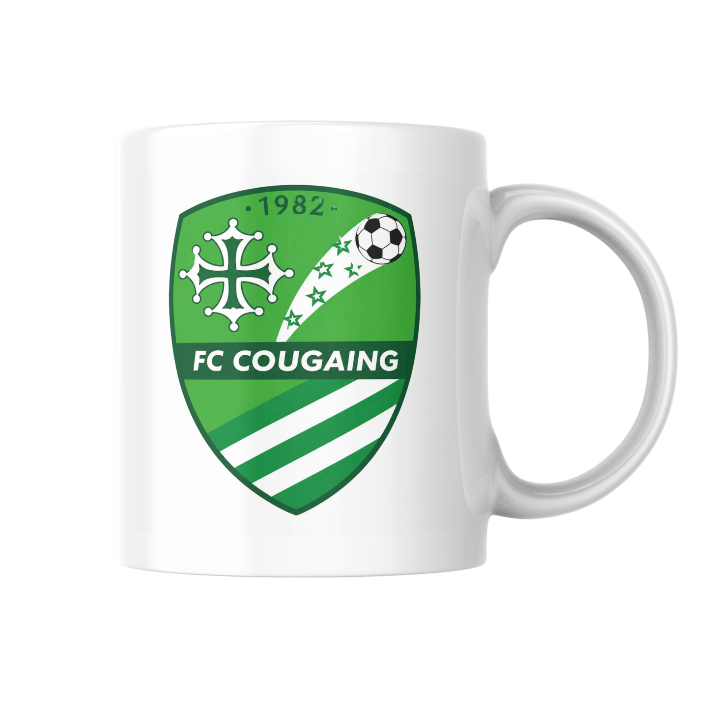 FOY.RUR. DE LA VALLEE DU COUGAING mug