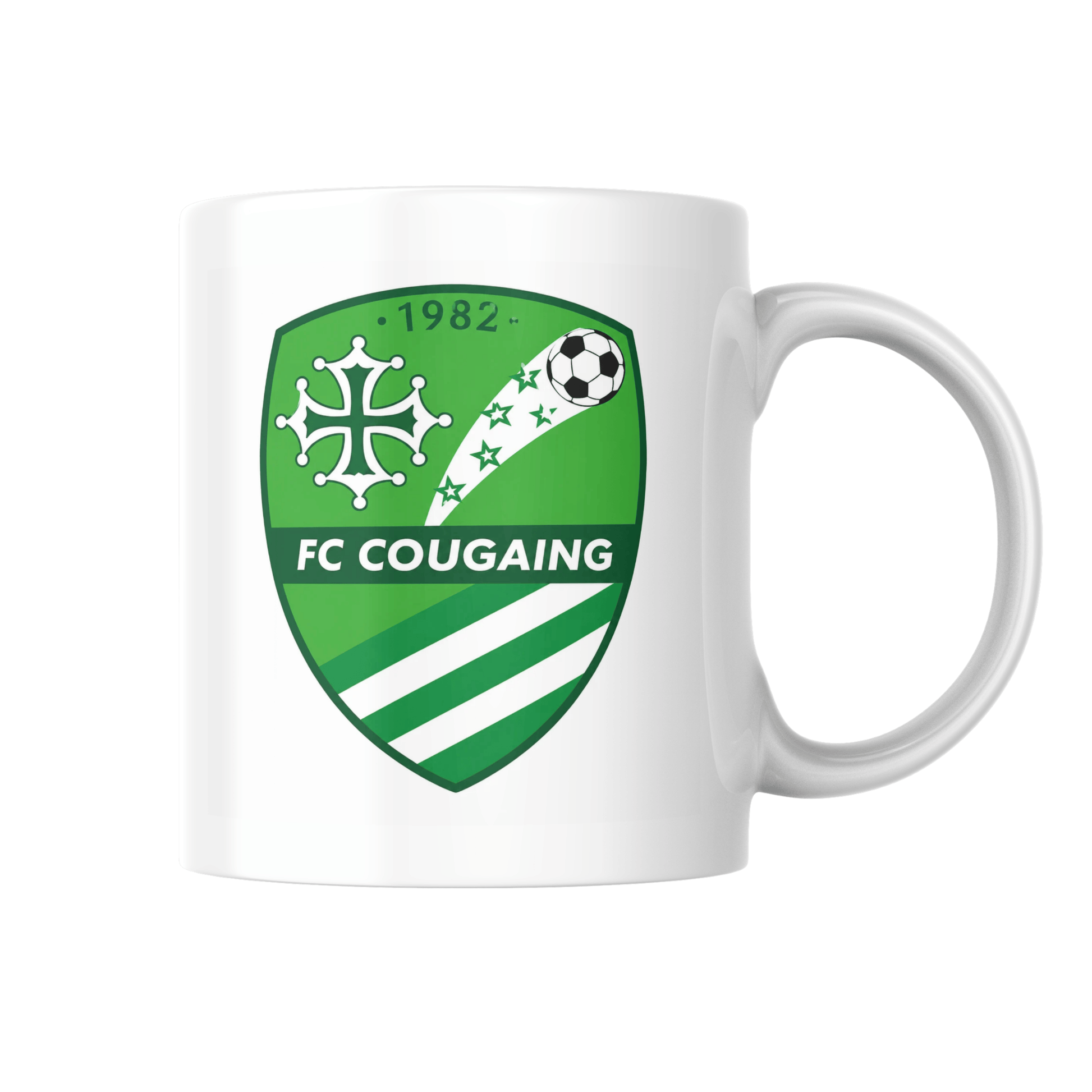 FOY.RUR. DE LA VALLEE DU COUGAING mug