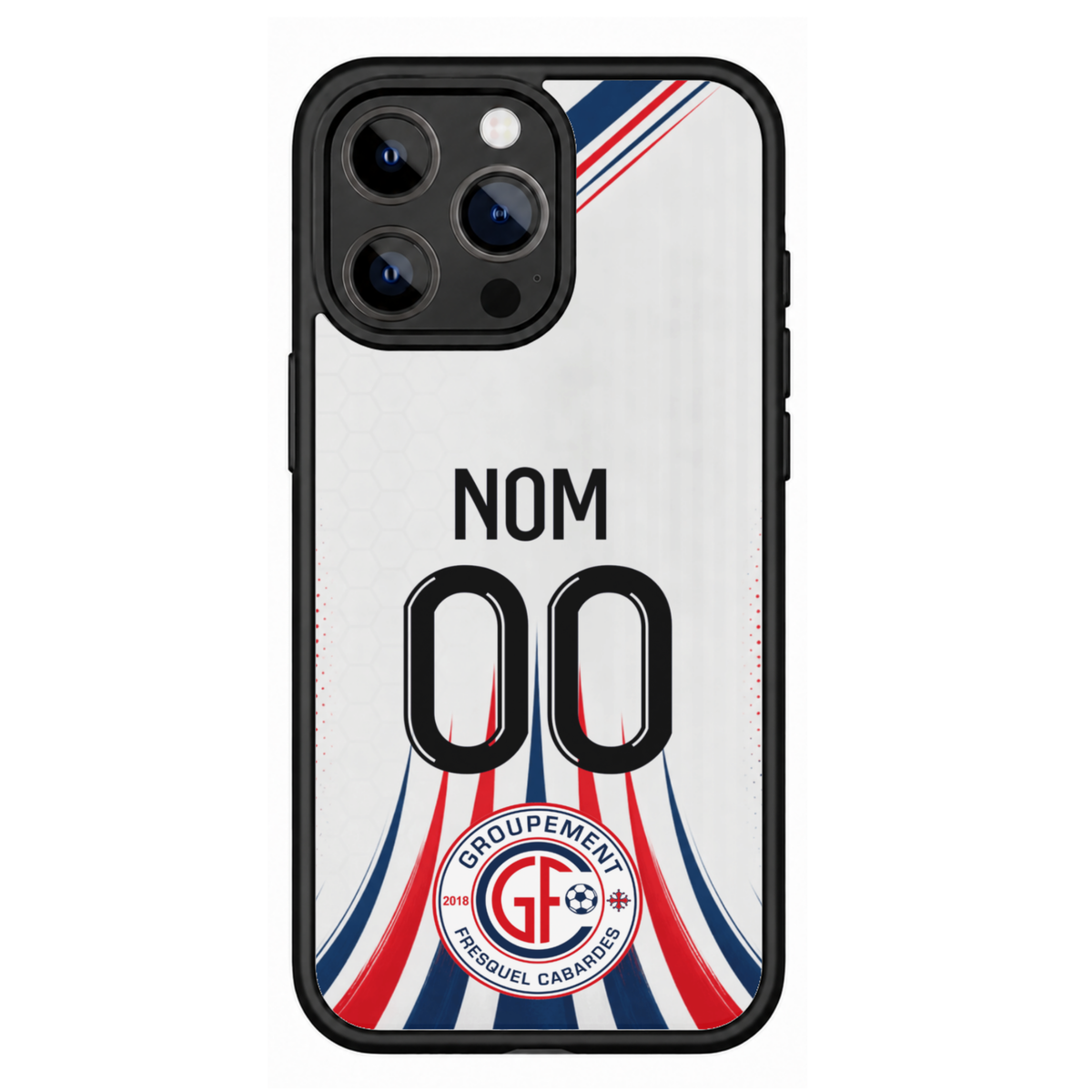 GROUPEMENT FRESQUEL-CABARDES coque foot
