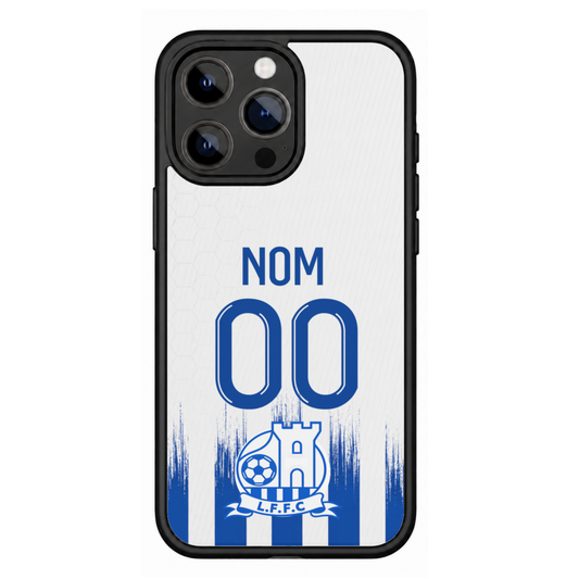 LEUCATE FOOTBALL CLUB coque foot