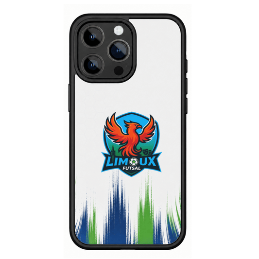 LIMOUX FUTSAL coque foot