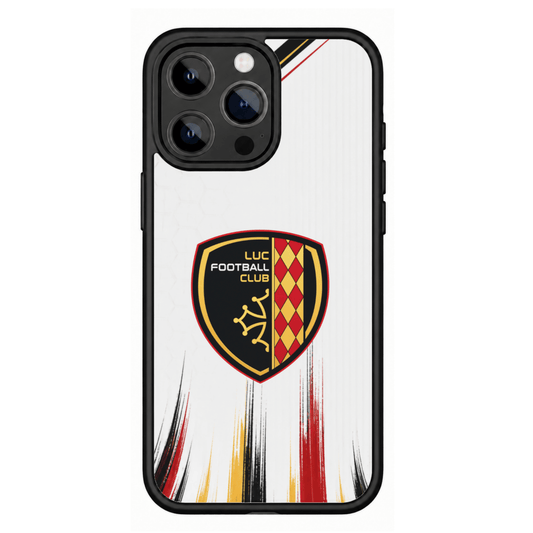 LUC FOOTBALL CLUB coque foot