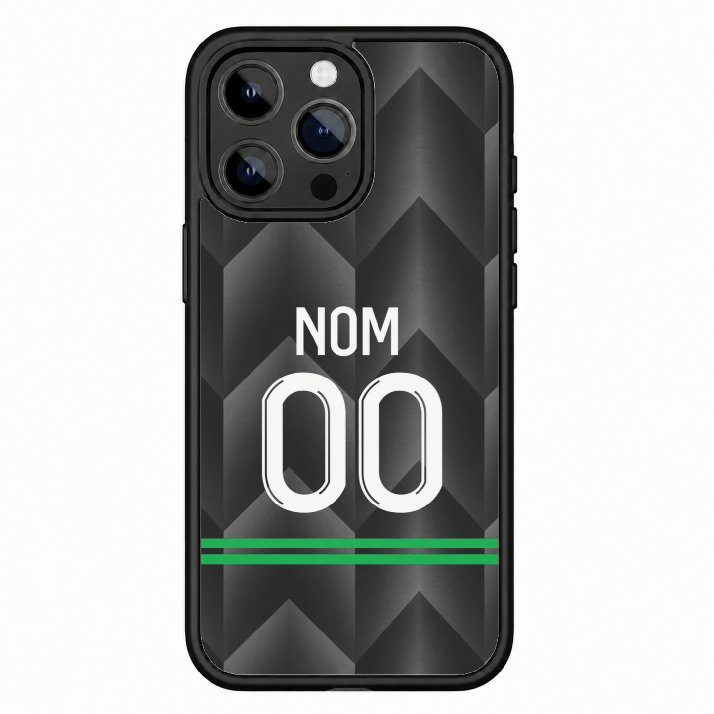 Lens - Coque Personnalisée Maillot exterieur 26/27