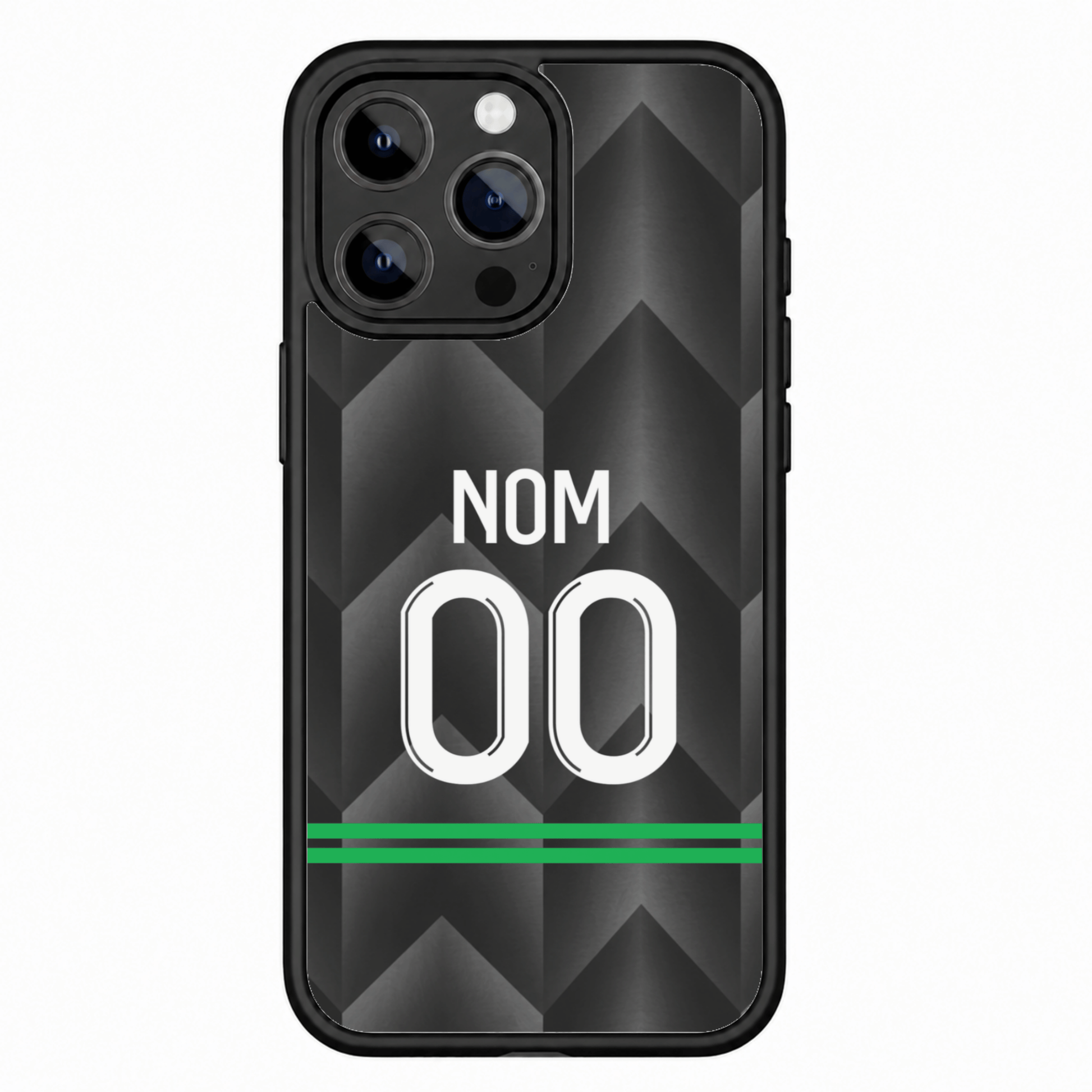 Lens - Coque Personnalisée Maillot exterieur 26/27