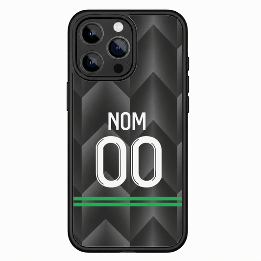 Lens - Coque Personnalisée Maillot exterieur 26/27