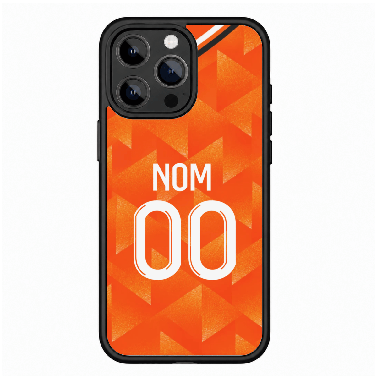 Lorient - Coque Personnalisée Maillot domicile 26/27 - football