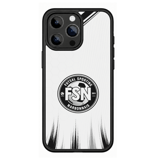 NARBONNAIS FUTSAL SPORTING coque foot