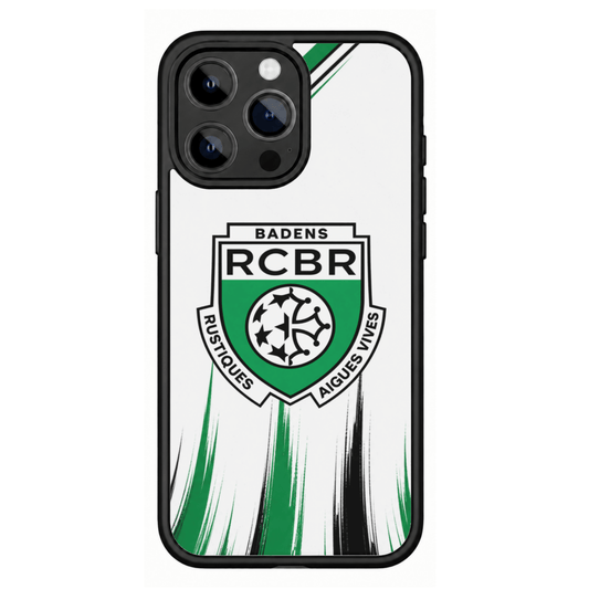 R.C. BADENS RUSTIQUES coque foot