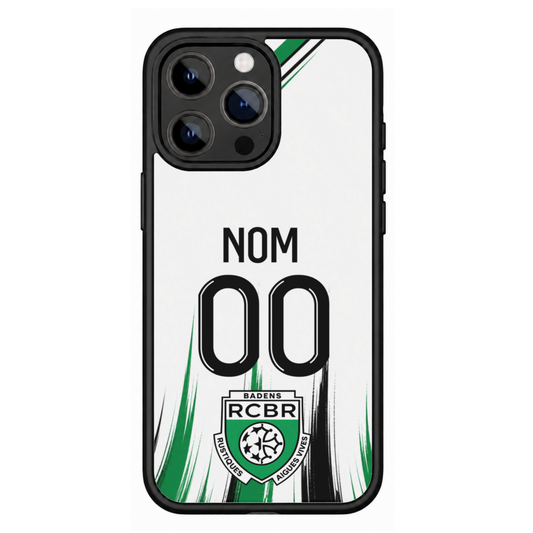 R.C. BADENS RUSTIQUE coque foot