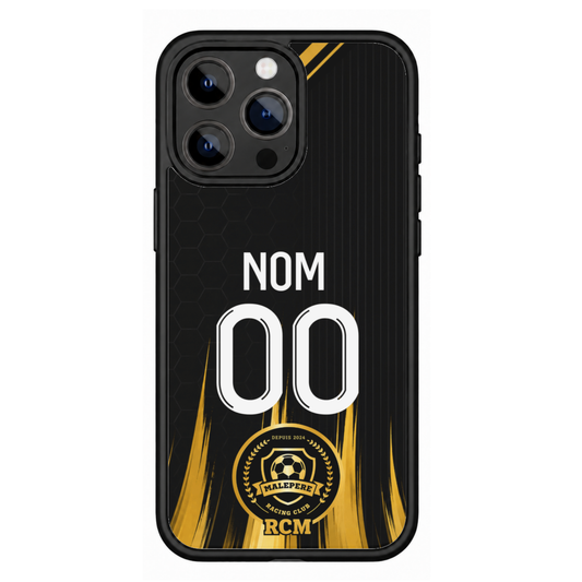 RACING CLUB MALEPERE coque foot