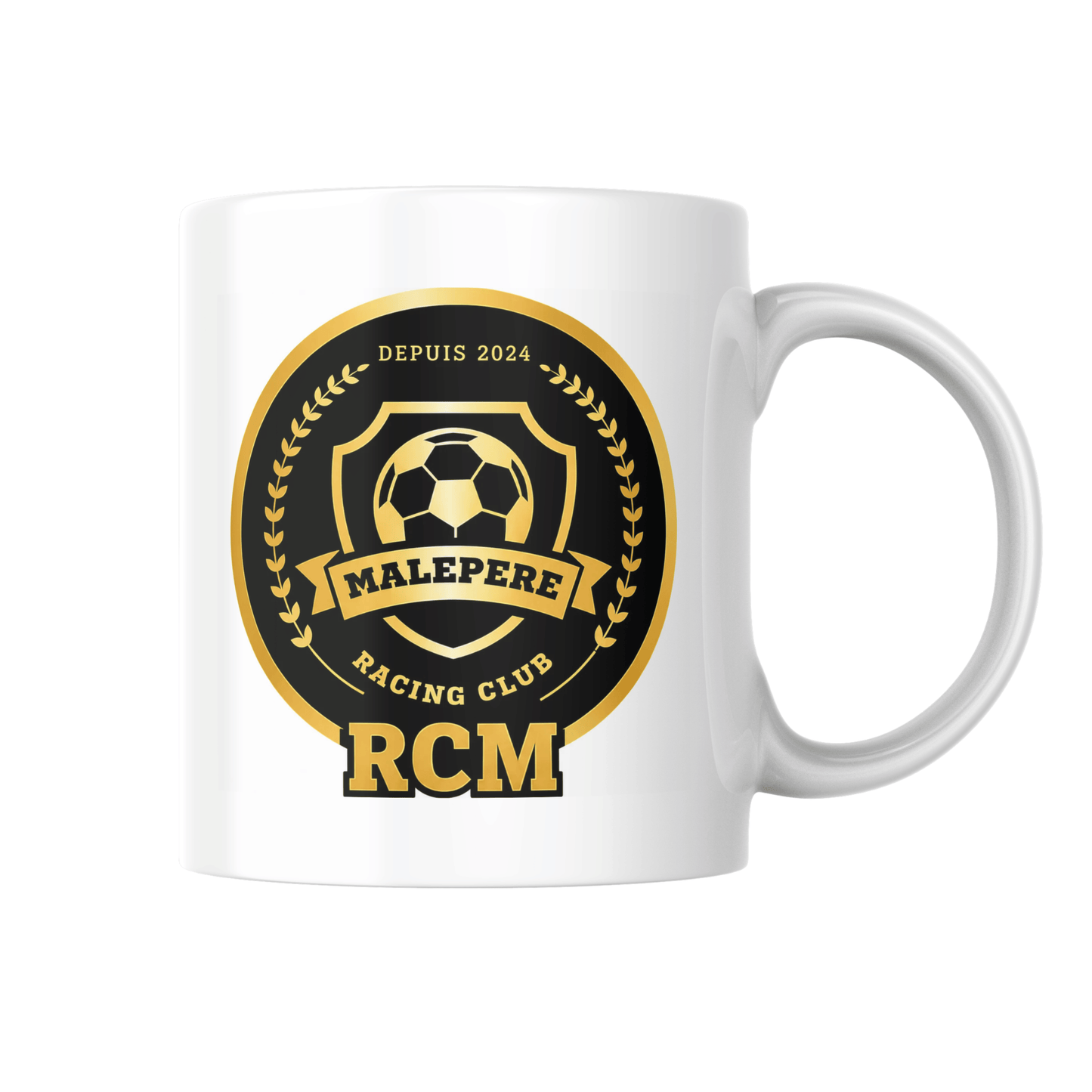 RACING CLUB MALEPERE mug