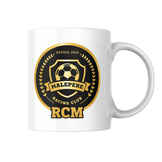 RACING CLUB MALEPERE mug