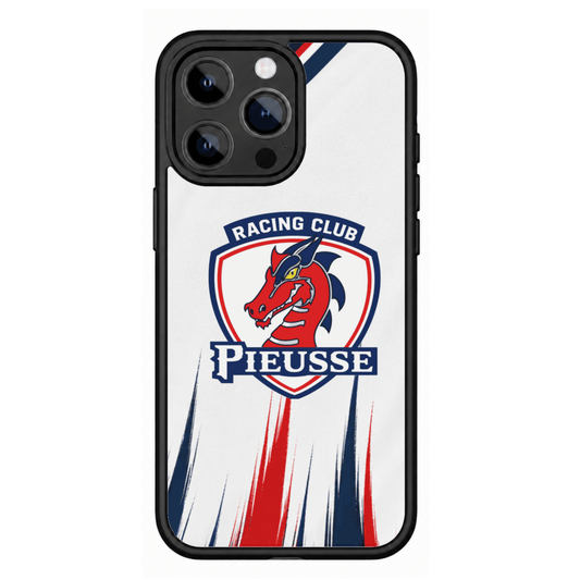 RACING CLUB PIEUSSE coque foot