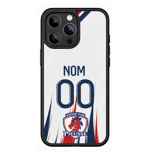 RACING CLUB PIEUSSE coque foot