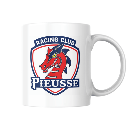 RACING CLUB PIEUSSE mug