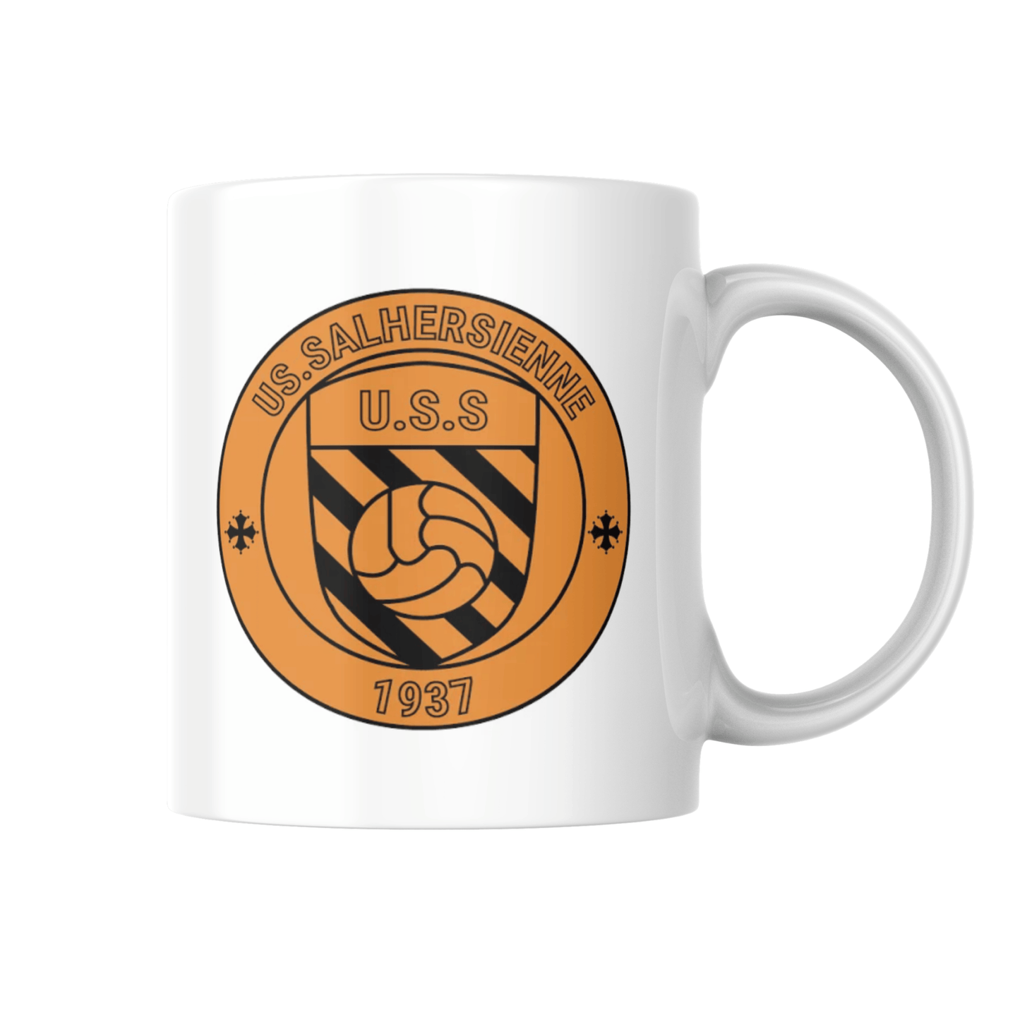 U.S. SALHERSIENNE mug