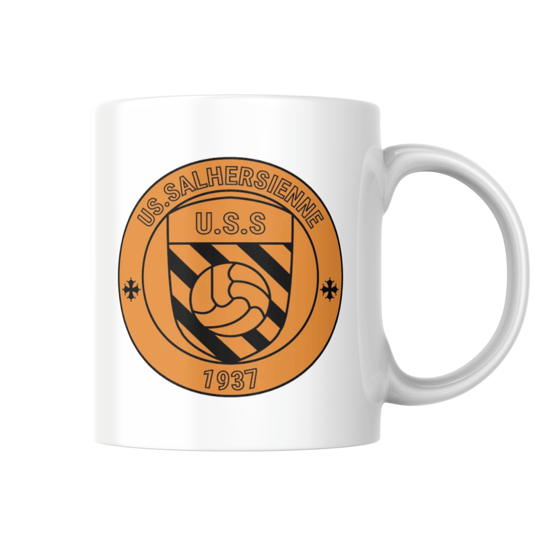 U.S. SALHERSIENNE mug