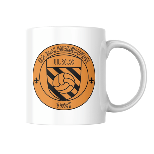 U.S. SALHERSIENNE mug
