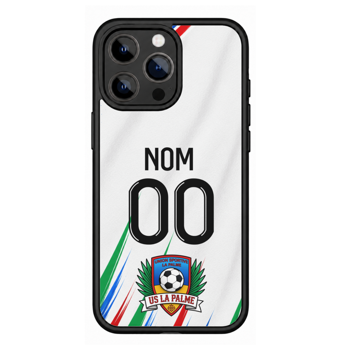 UNION SPORTIVE DE LA PALME coque foot