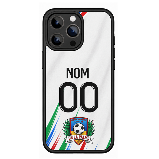 UNION SPORTIVE DE LA PALME coque foot