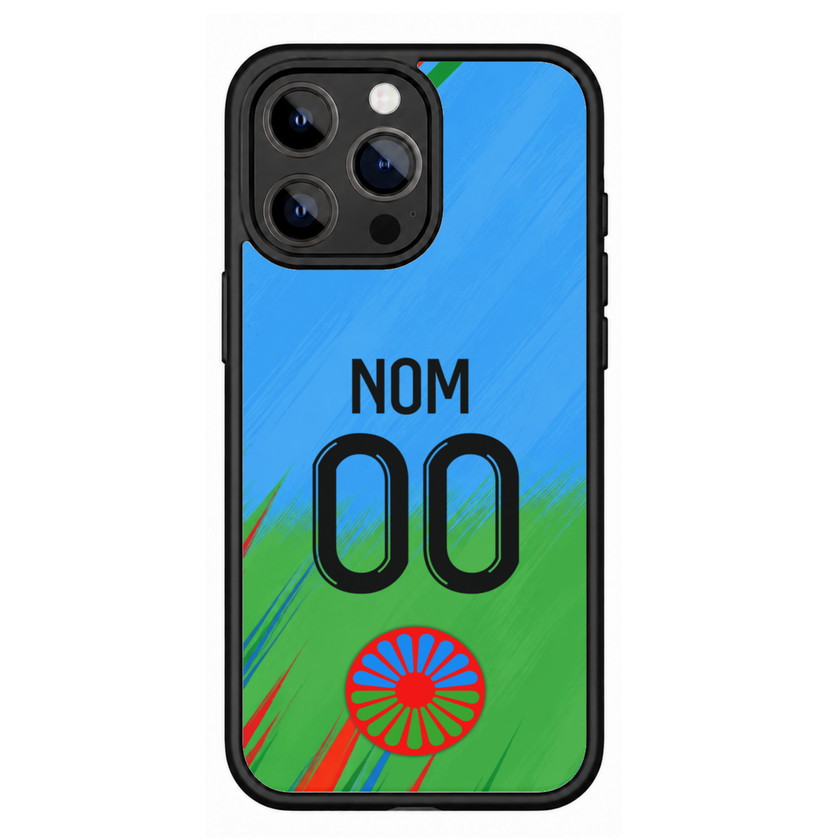 VIVRE ENSEMBLE coque foot