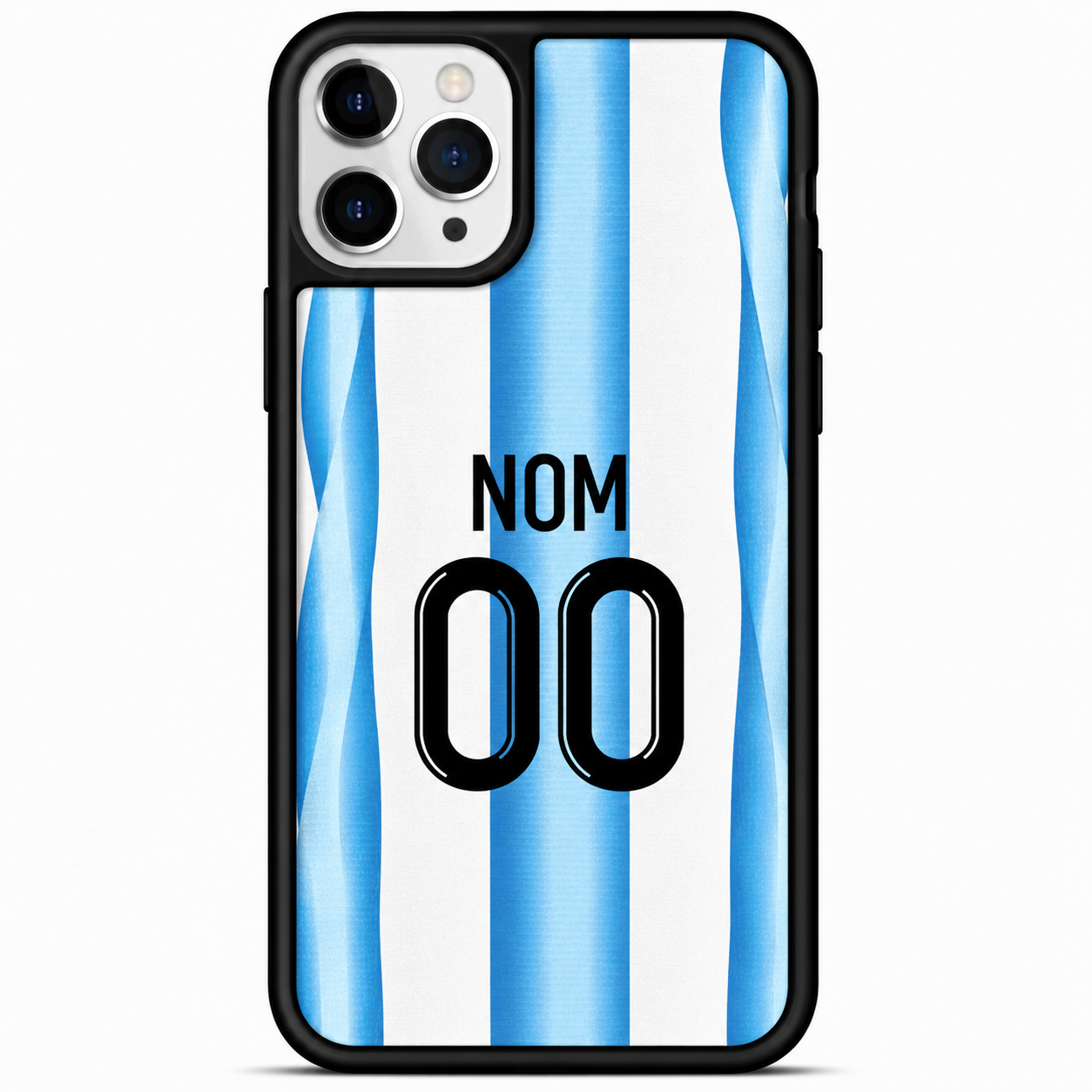 coque argentine