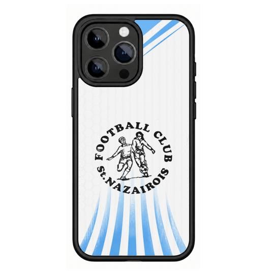 F.C. ST NAZAIROIS coque foot