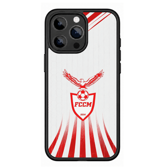 F. C. CORBIERES MEDITERRANEE coque foot