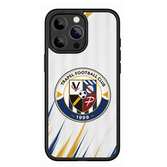 TRAPEL FOOTBALL CLUB coque foot