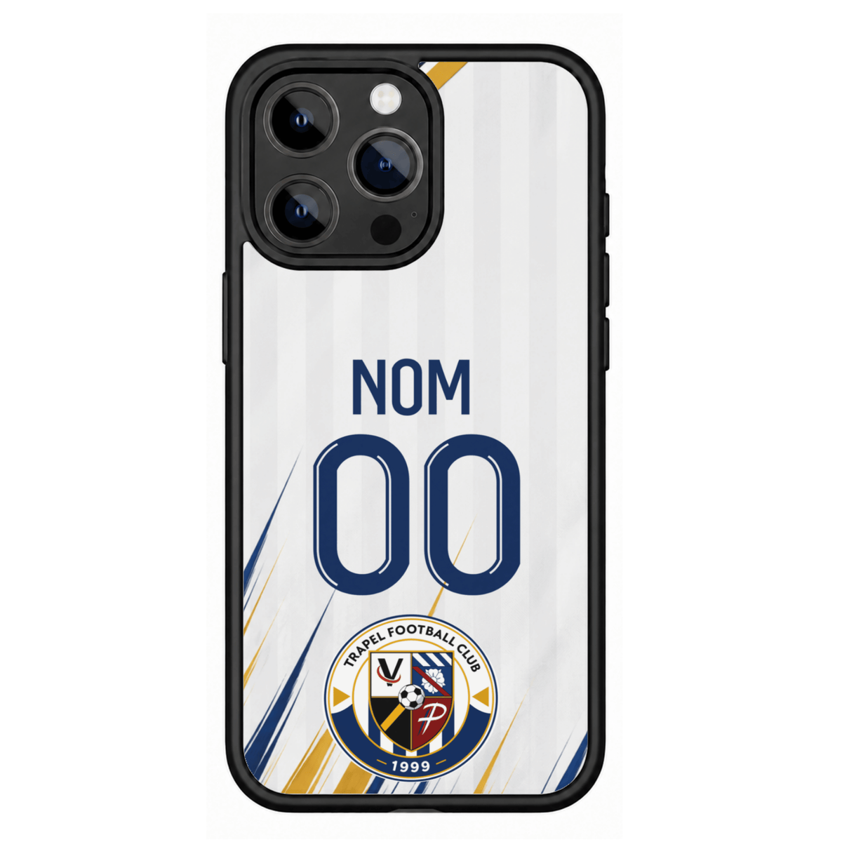 TRAPEL FOOTBALL CLUB coque foot