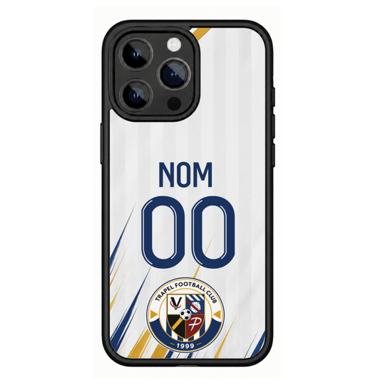 TRAPEL FOOTBALL CLUB coque foot