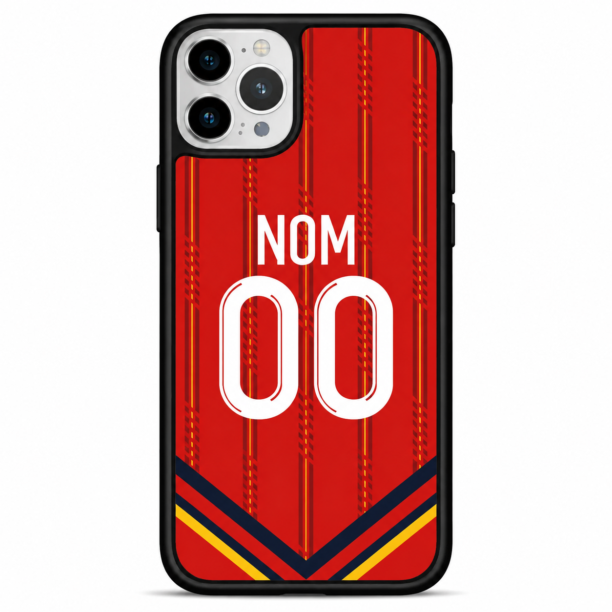 coque espagne