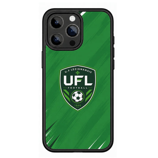 coque foot