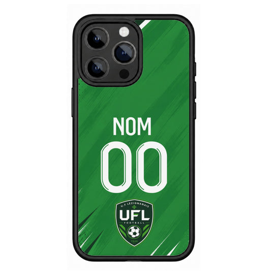 coque foot