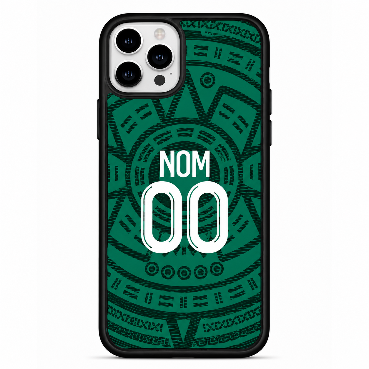 coque mexique