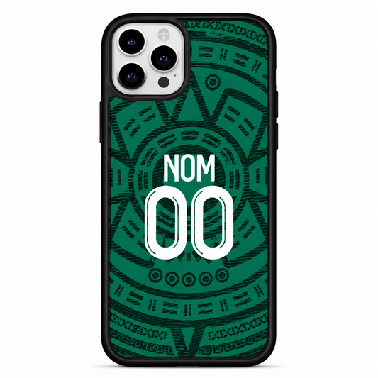 coque mexique
