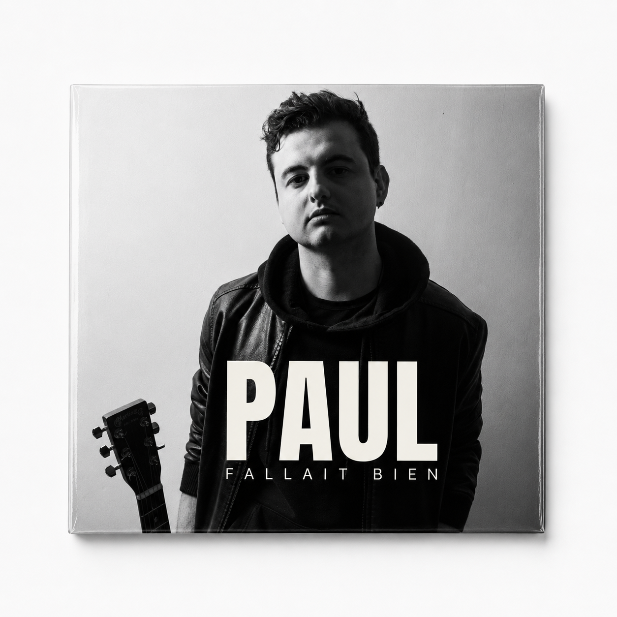 PAUL - Album Fallait Bien