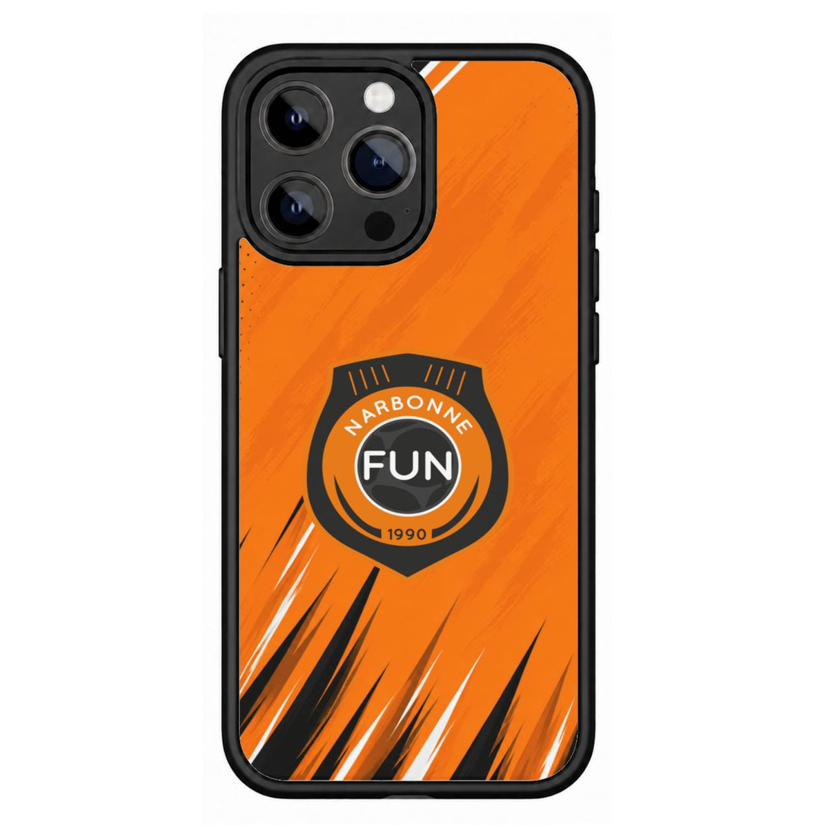 coque foot