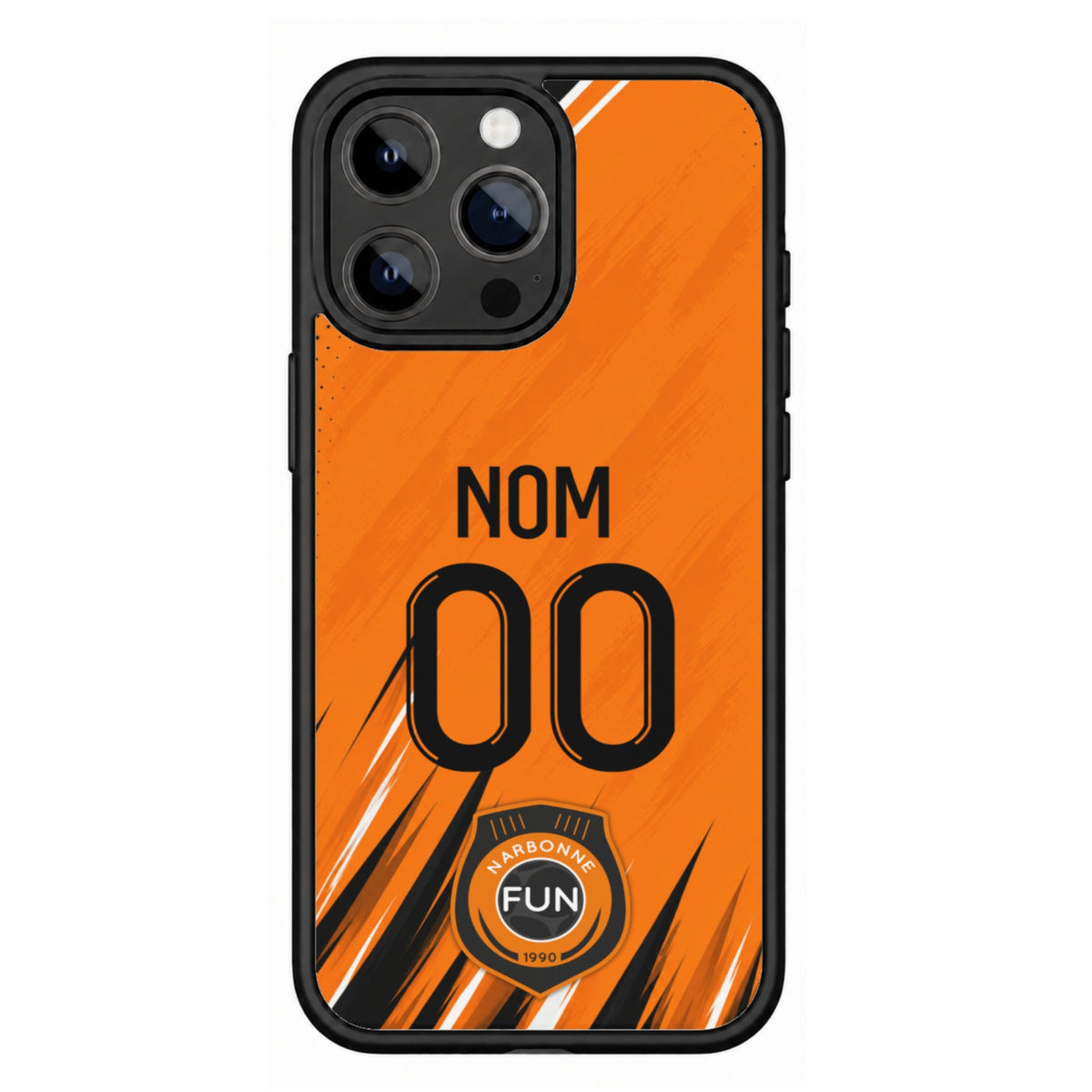 coque telephone fun