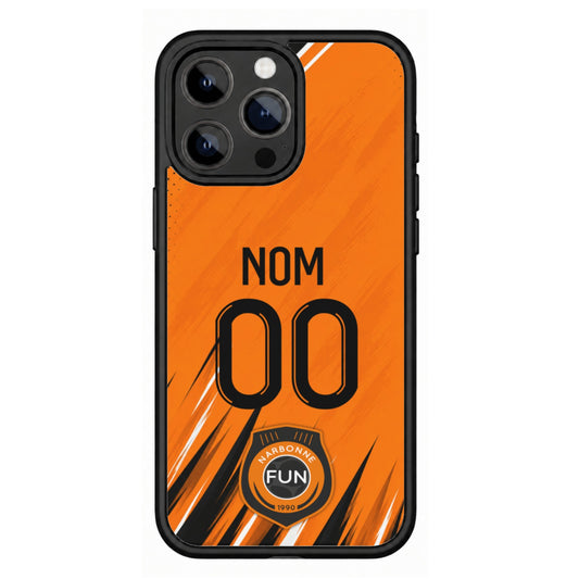 coque telephone fun