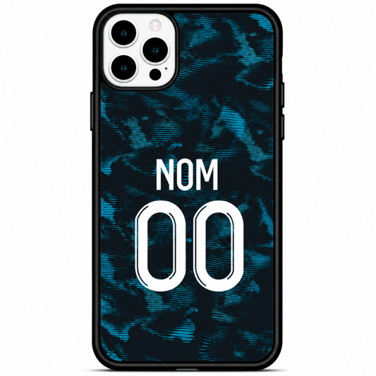 coque marseille bleu