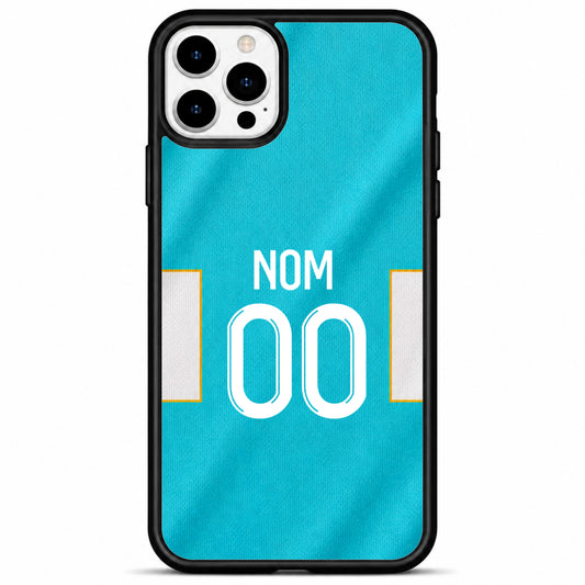 Coque marseille